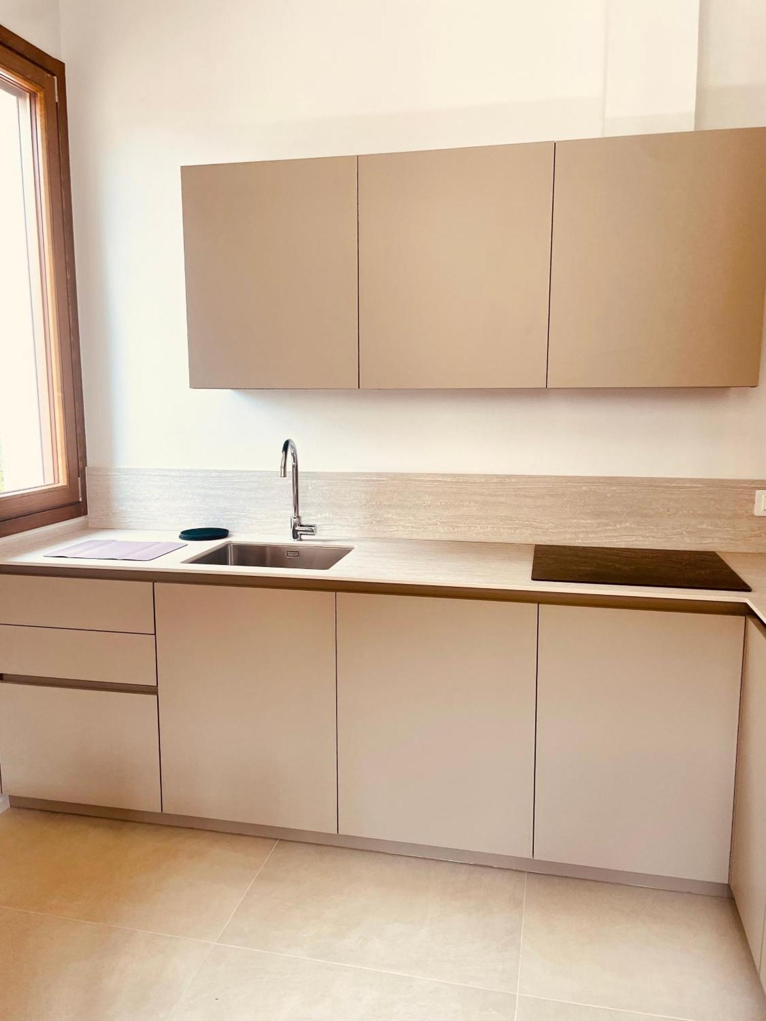 Apartment Dolce *