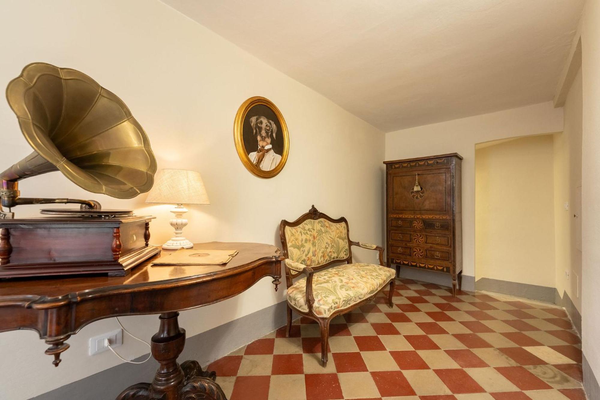 Dimora Le Mantellate, Centro Storico *