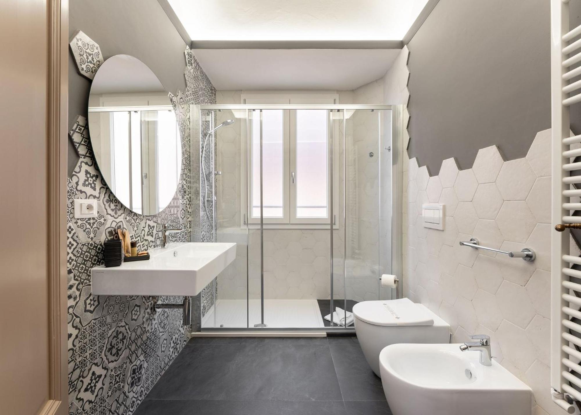 Dimora Le Mantellate, Centro Storico Apartment