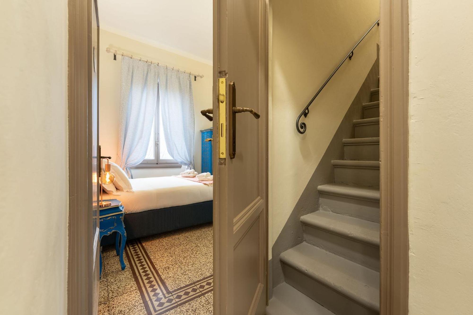 Apartment Dimora Le Mantellate, Centro Storico