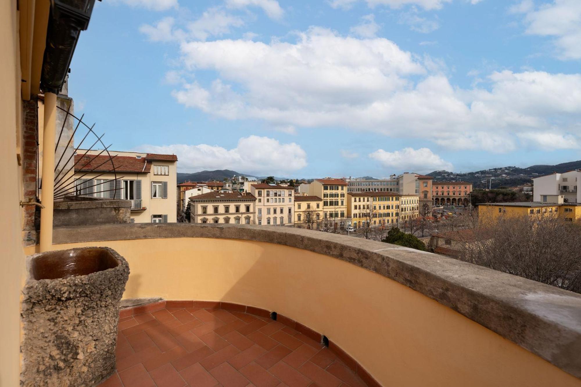 Apartment Dimora Le Mantellate, Centro Storico *