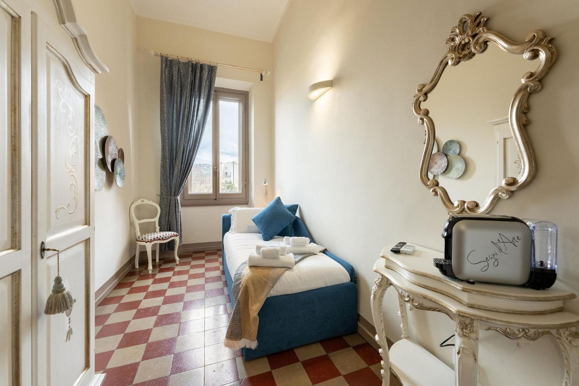 Dimora Le Mantellate, Centro Storico Florence