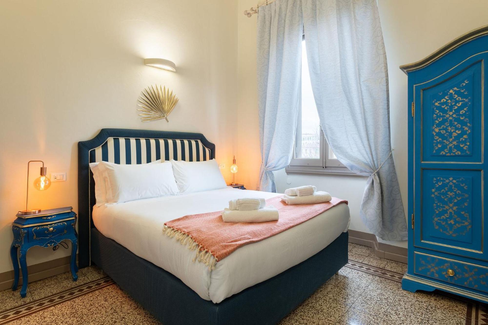 Dimora Le Mantellate, Centro Storico