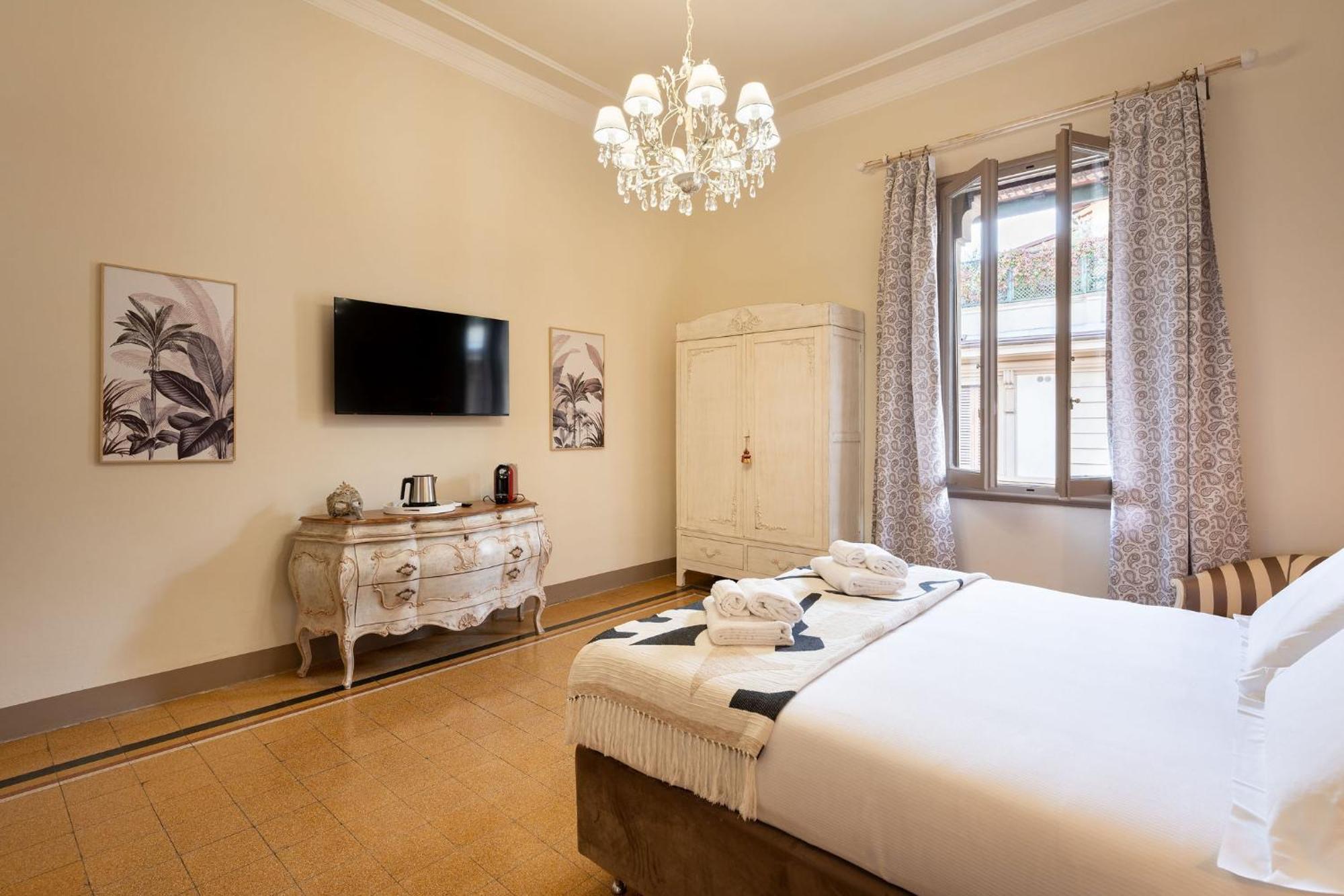 Apartment Dimora Le Mantellate, Centro Storico *