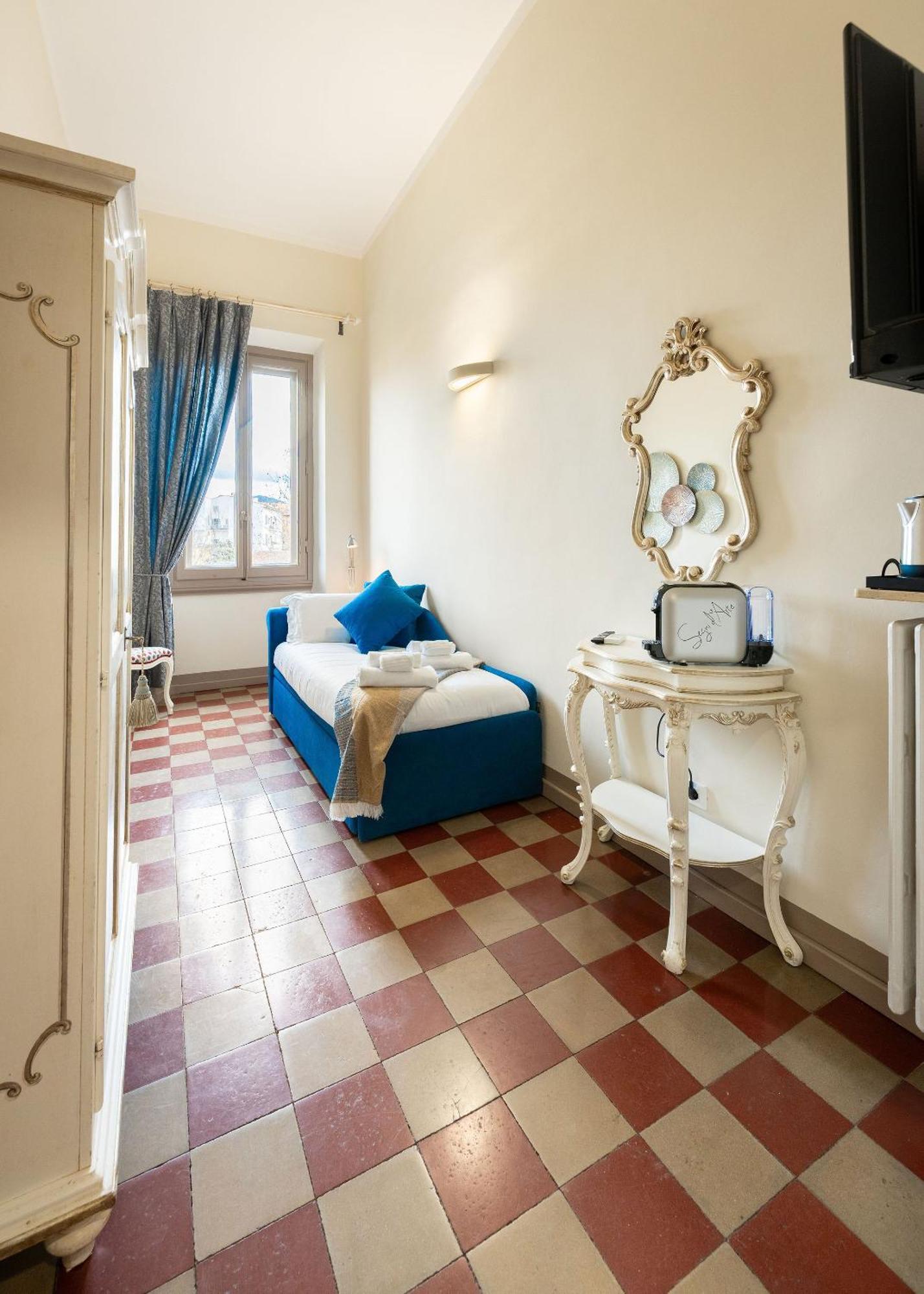 Dimora Le Mantellate, Centro Storico