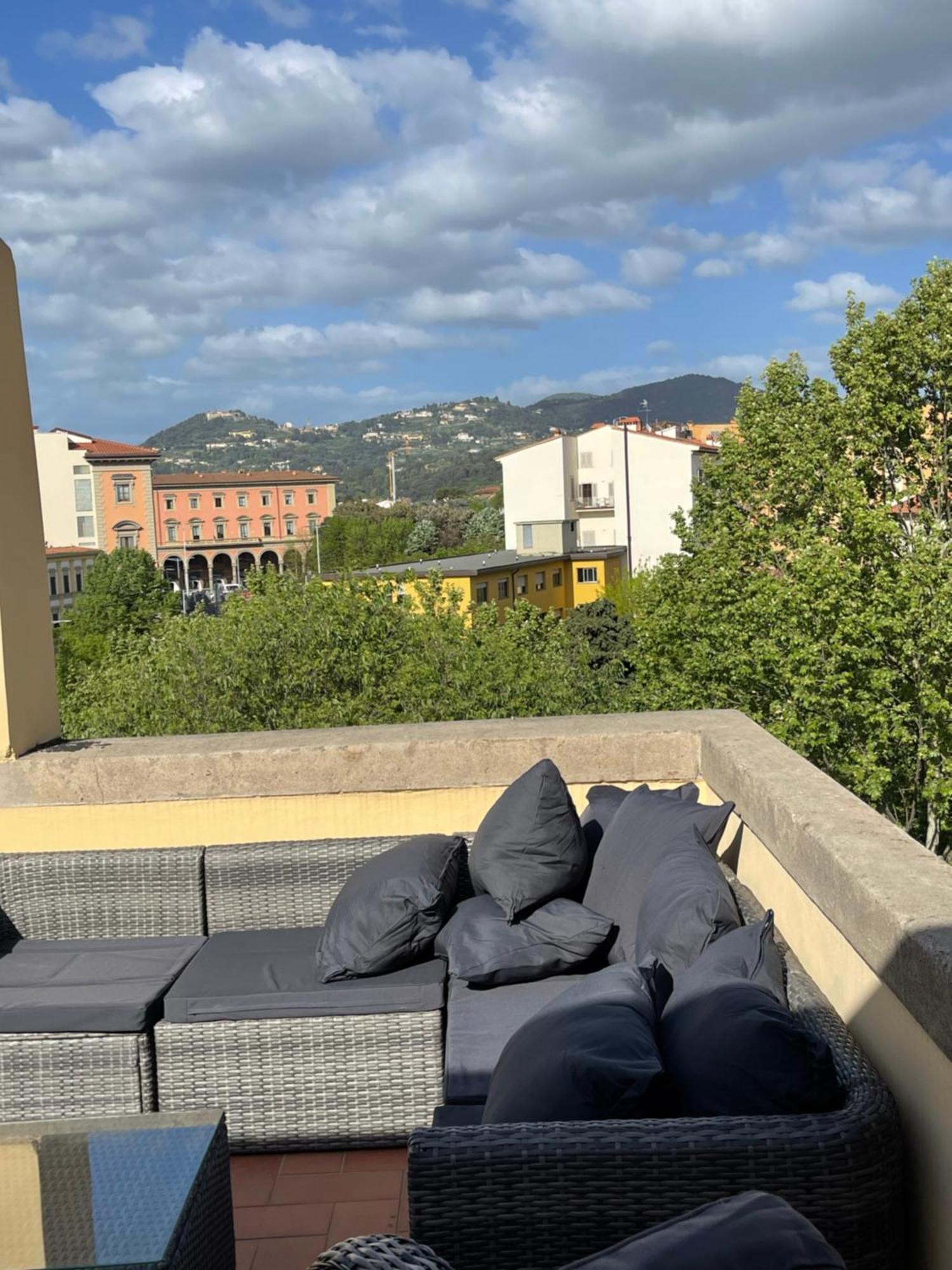 Dimora Le Mantellate, Centro Storico Apartment