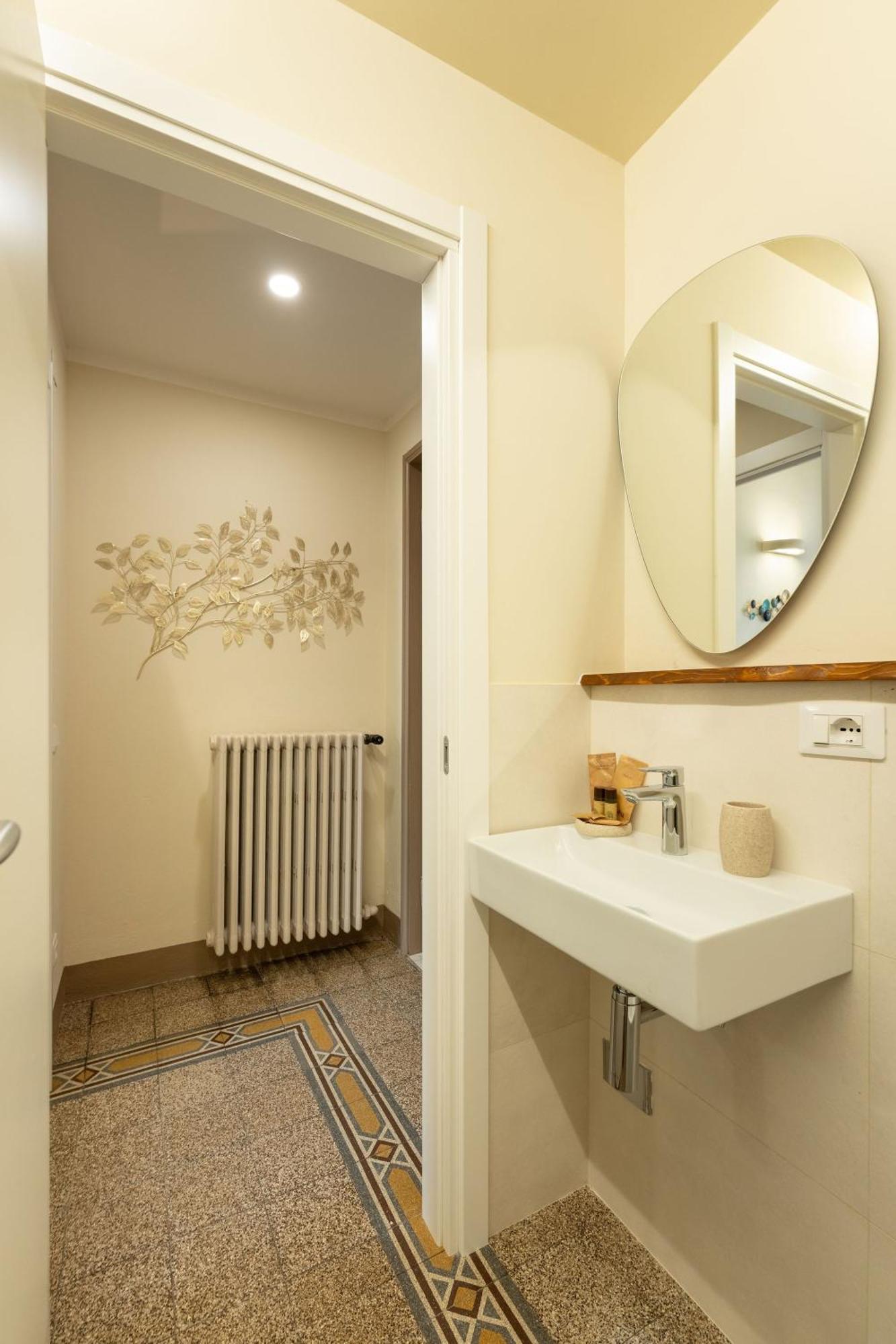 Dimora Le Mantellate, Centro Storico Apartment Florence