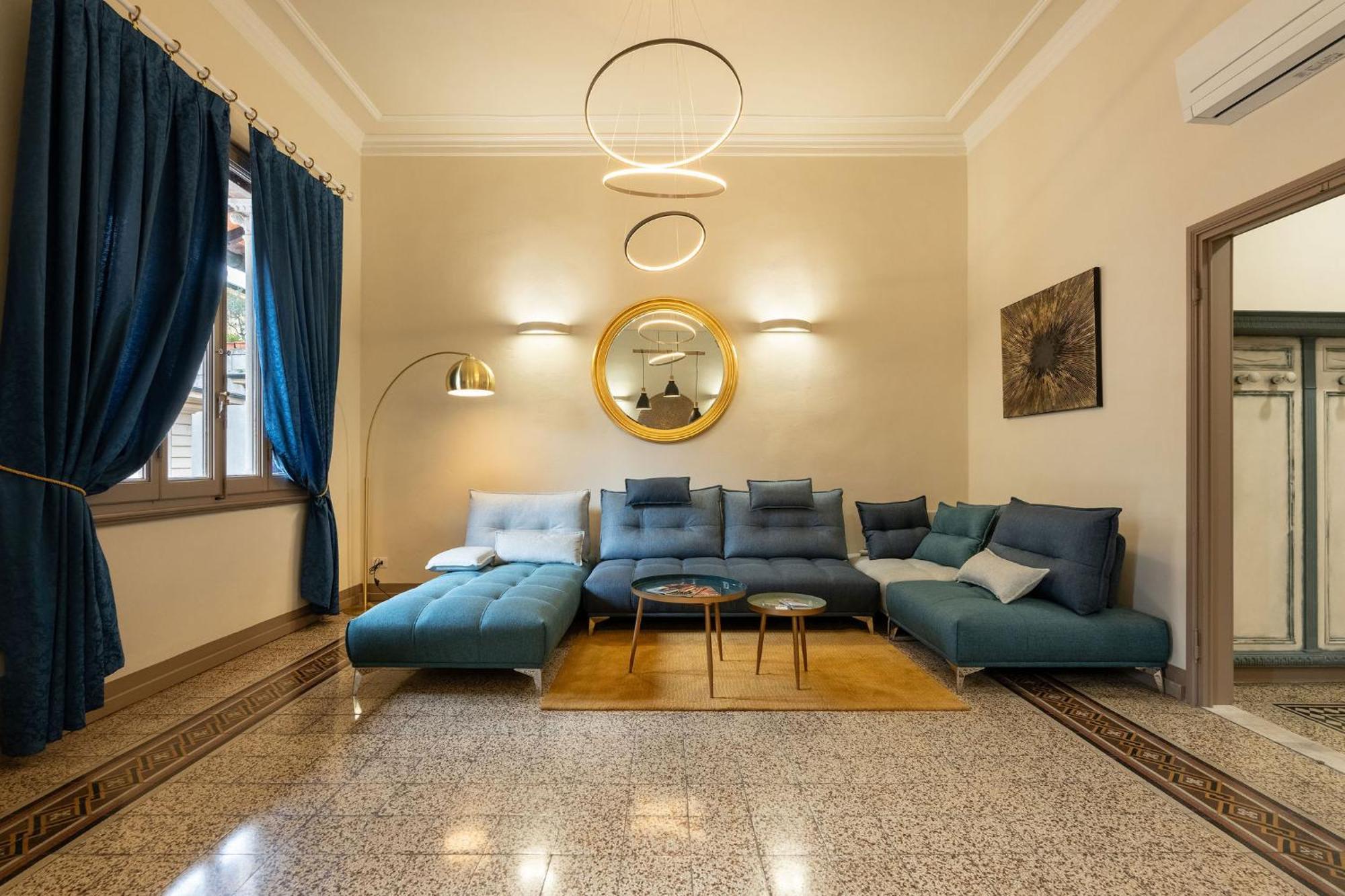 Dimora Le Mantellate, Centro Storico