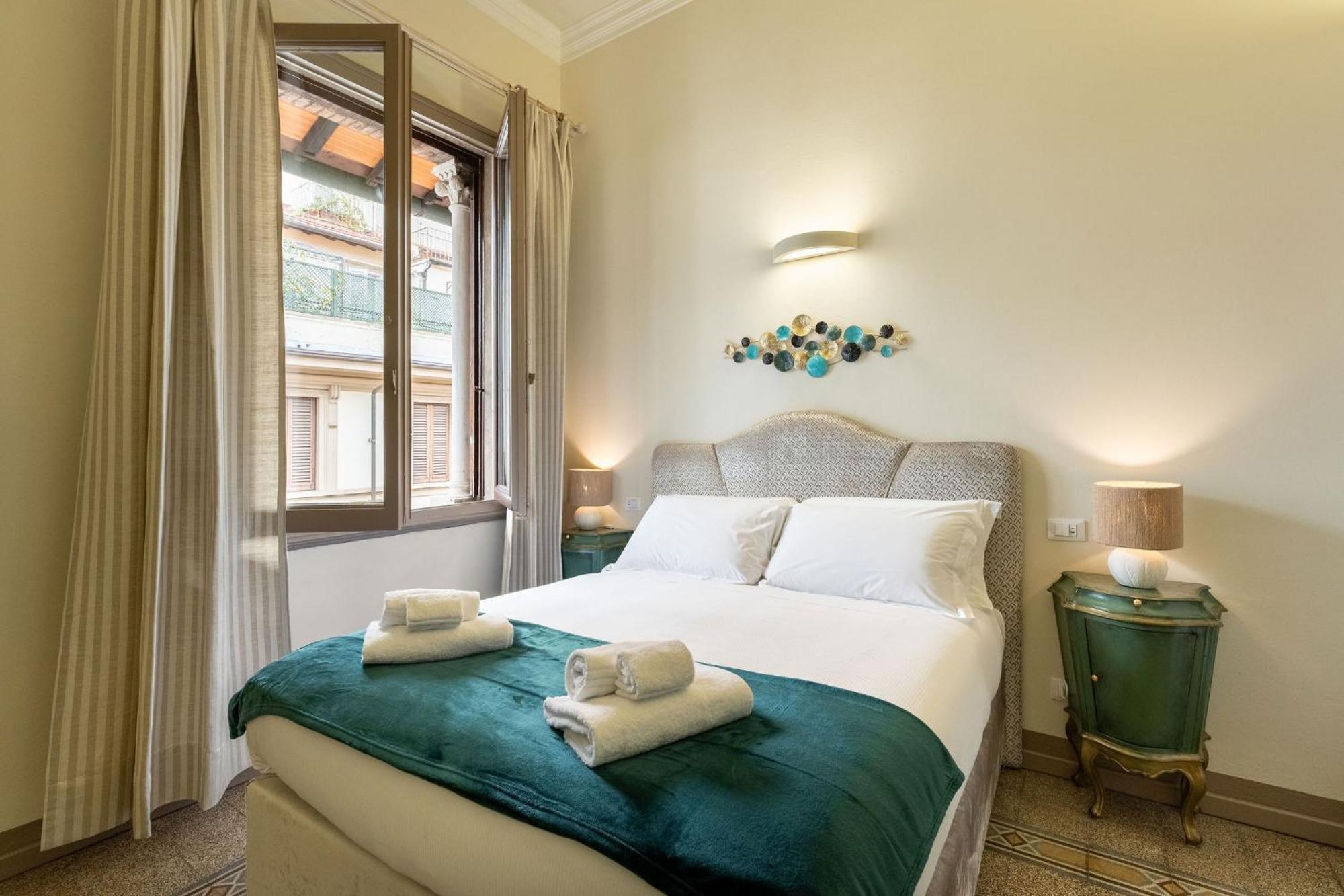 Dimora Le Mantellate, Centro Storico Apartment Florence