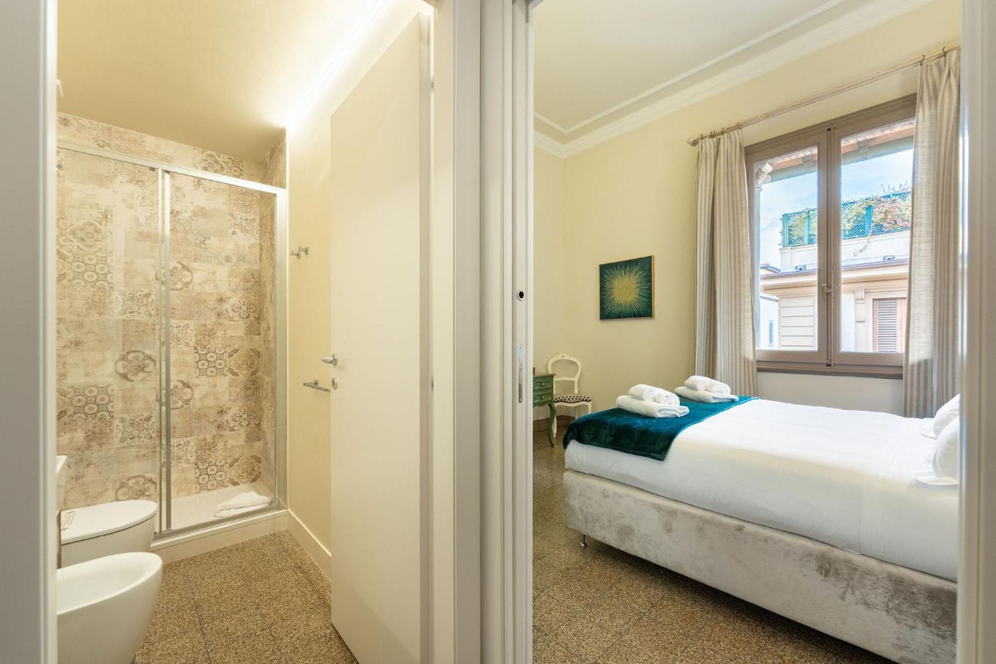 Dimora Le Mantellate, Centro Storico Florence