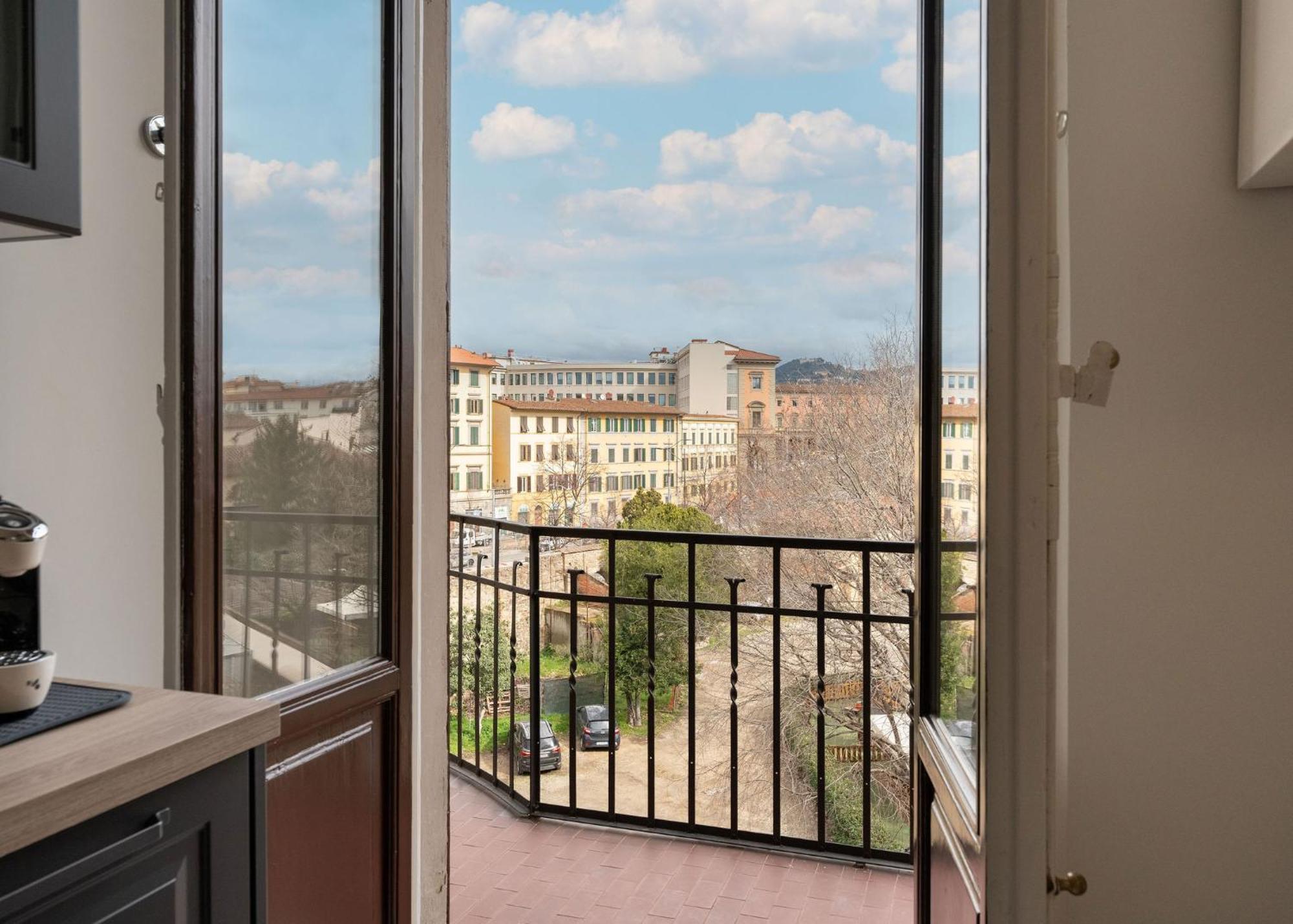 Dimora Le Mantellate, Centro Storico Apartment *