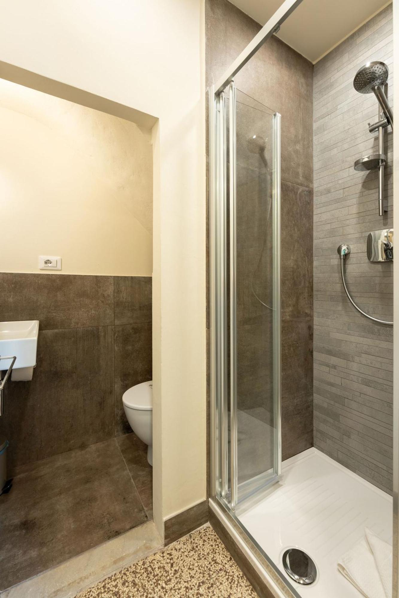 Apartment Dimora Le Mantellate, Centro Storico *