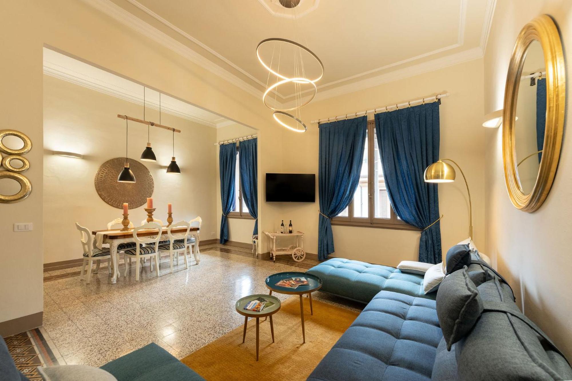 Dimora Le Mantellate, Centro Storico Apartment