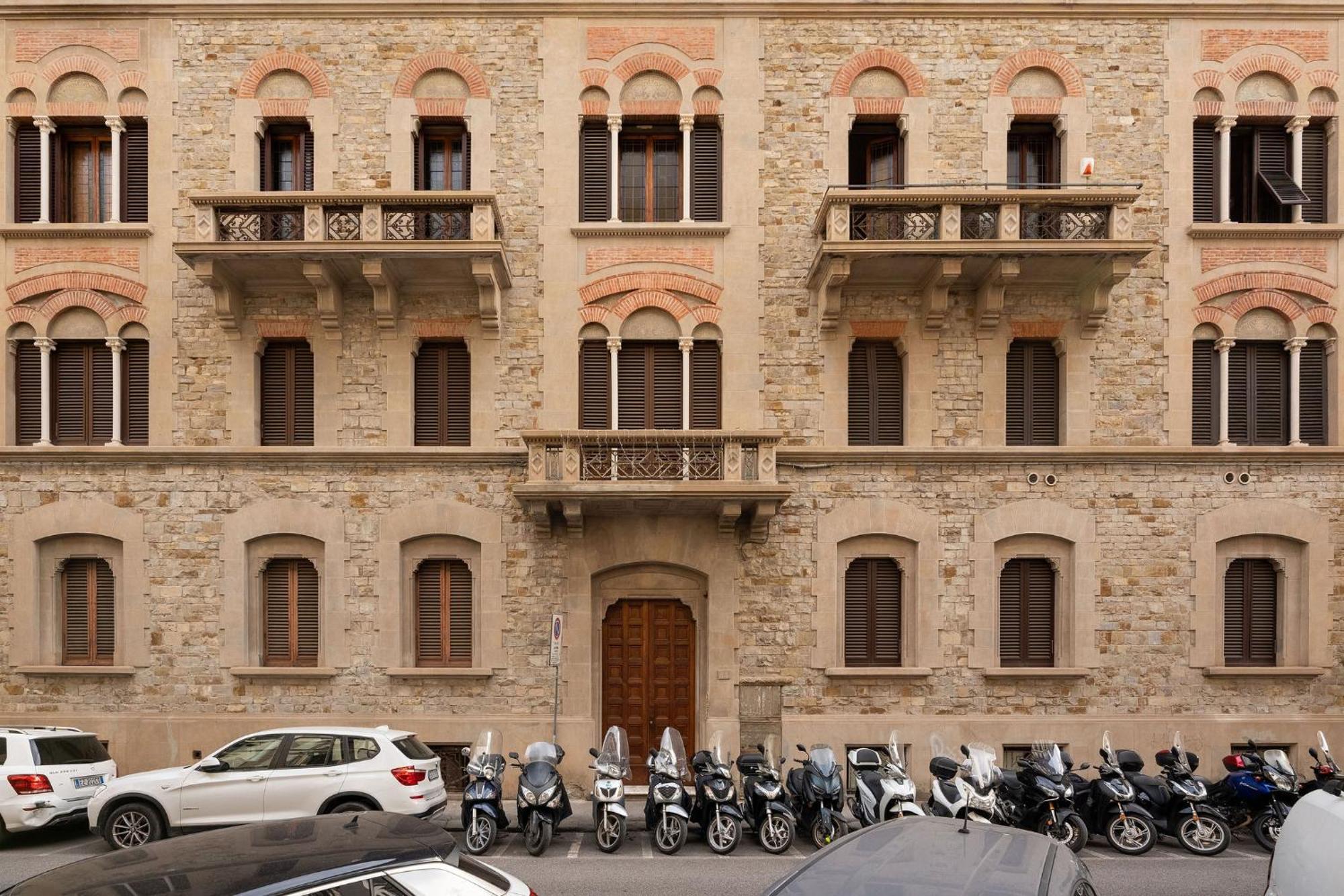 Dimora Le Mantellate, Centro Storico Apartment