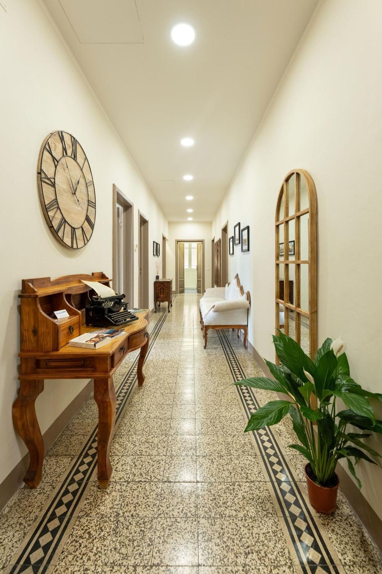 Apartment Dimora Le Mantellate, Centro Storico Florence