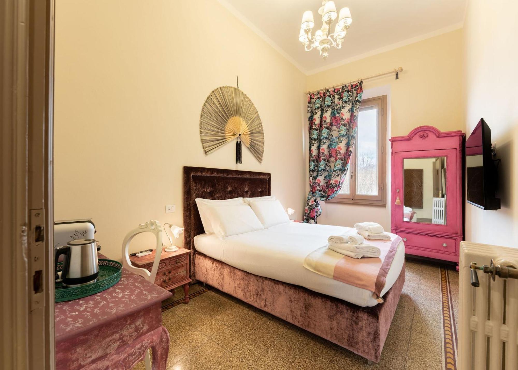 Apartment Dimora Le Mantellate, Centro Storico Florence