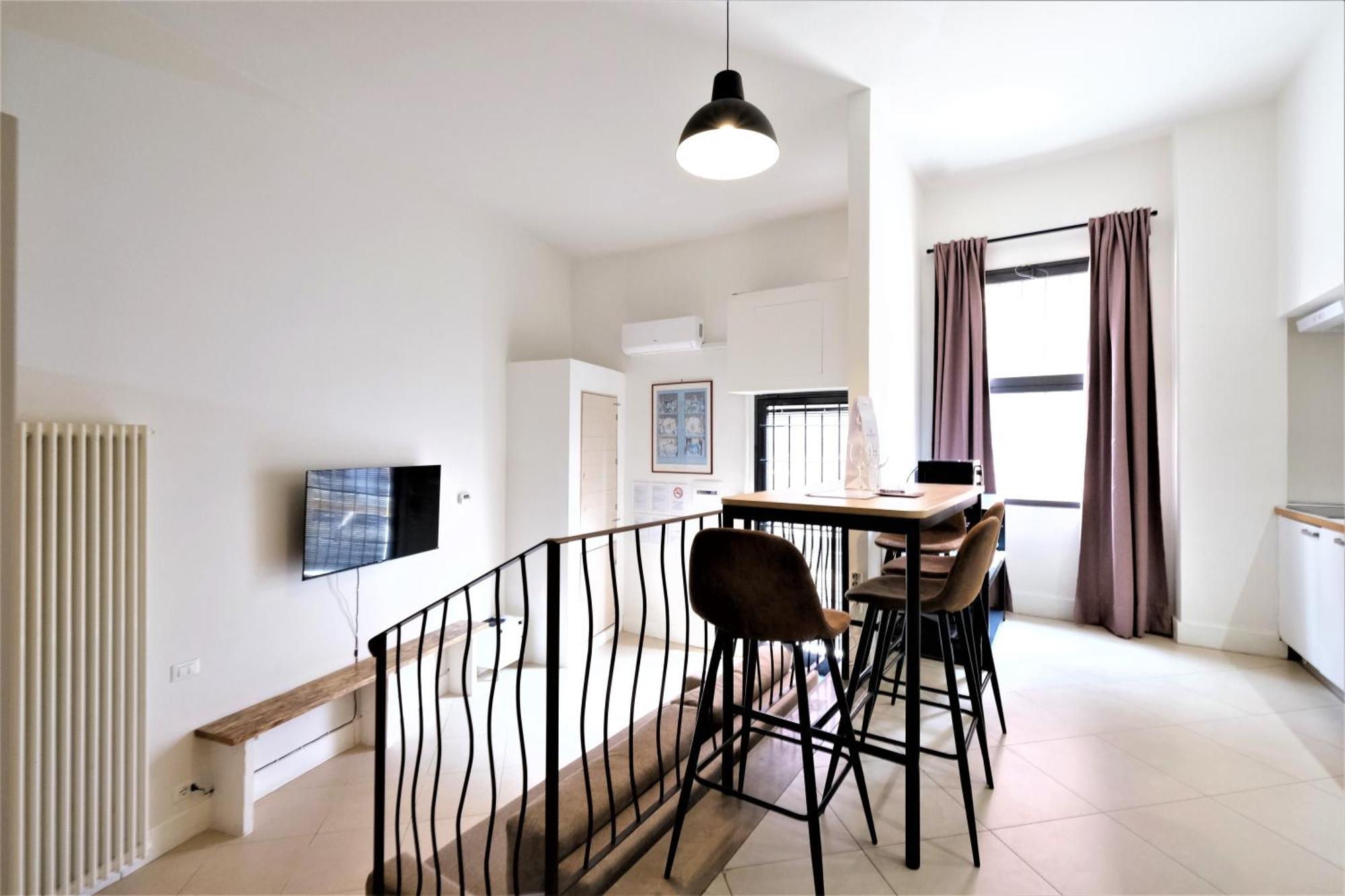 Apartment Wine Amarone *