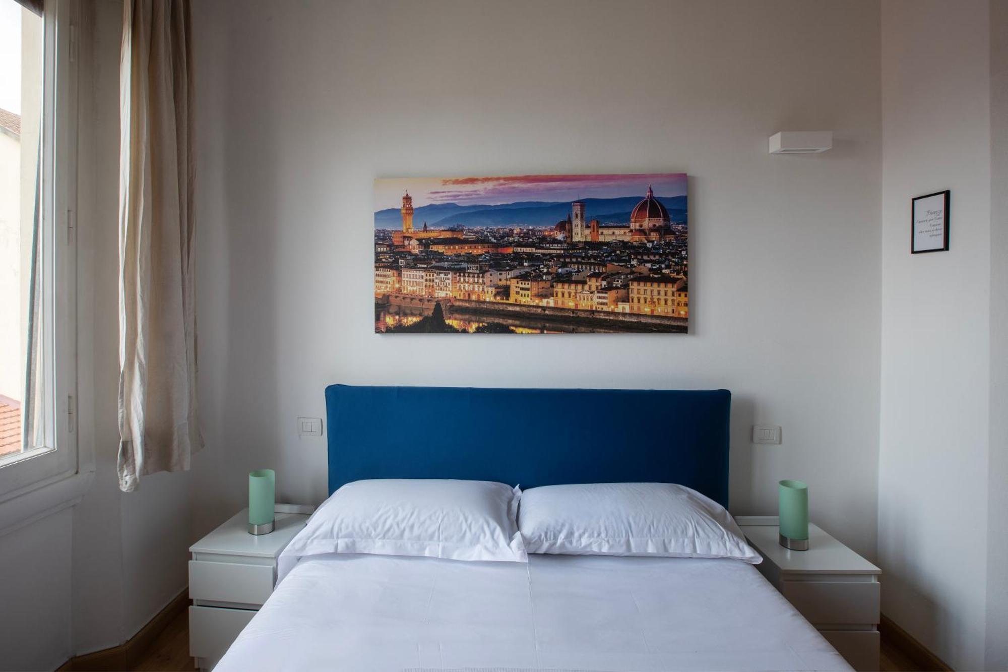 Scarlatti - Boutique In Apartment *