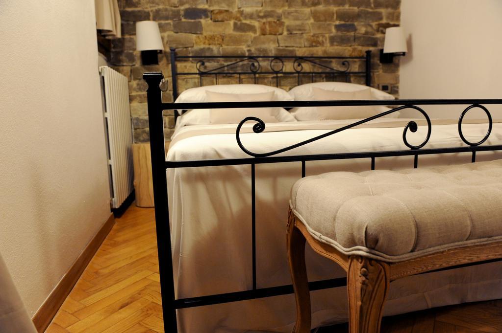 Aria Di Casa Apartment *