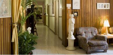Hotel Benvenuti