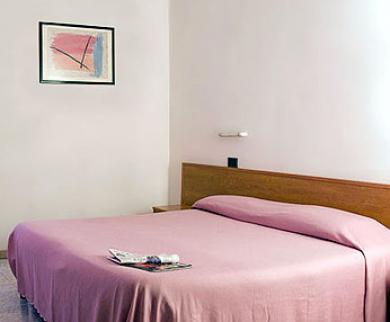 Hotel Benvenuti 2*