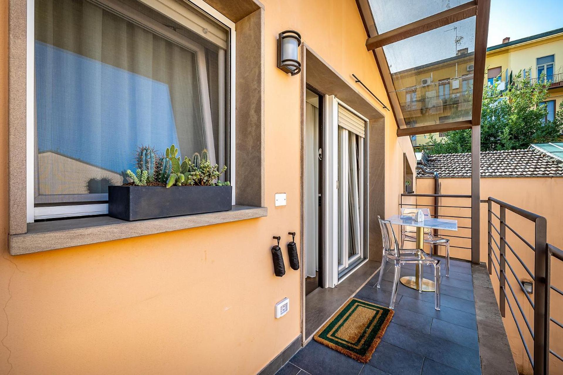 Ungherese Small Luxury Hotel Florence