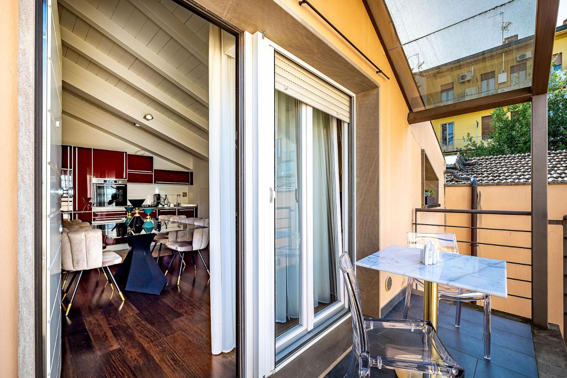 Hotel Ungherese Small Luxury