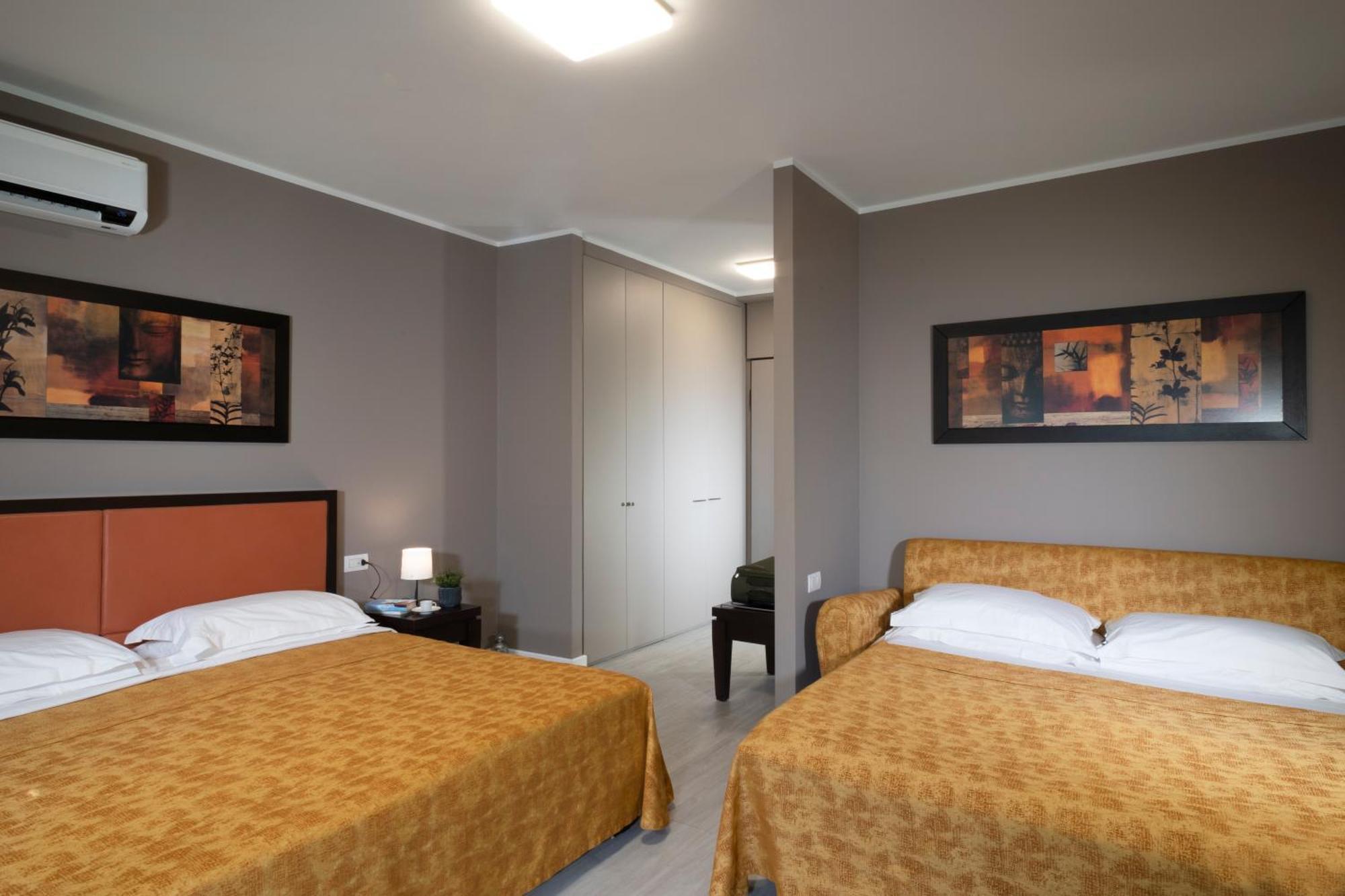 Appart hôtel Quadra Key Easy In