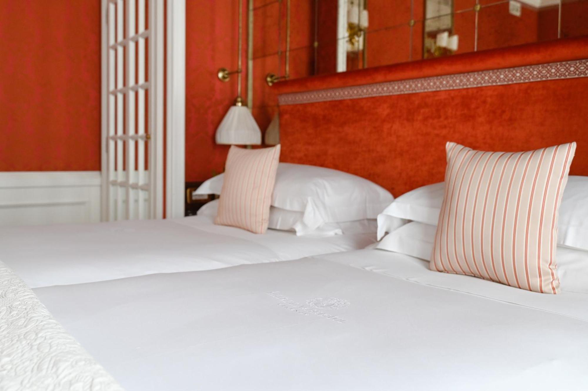 Hotel Helvetia&bristol - Starhotels Collezione