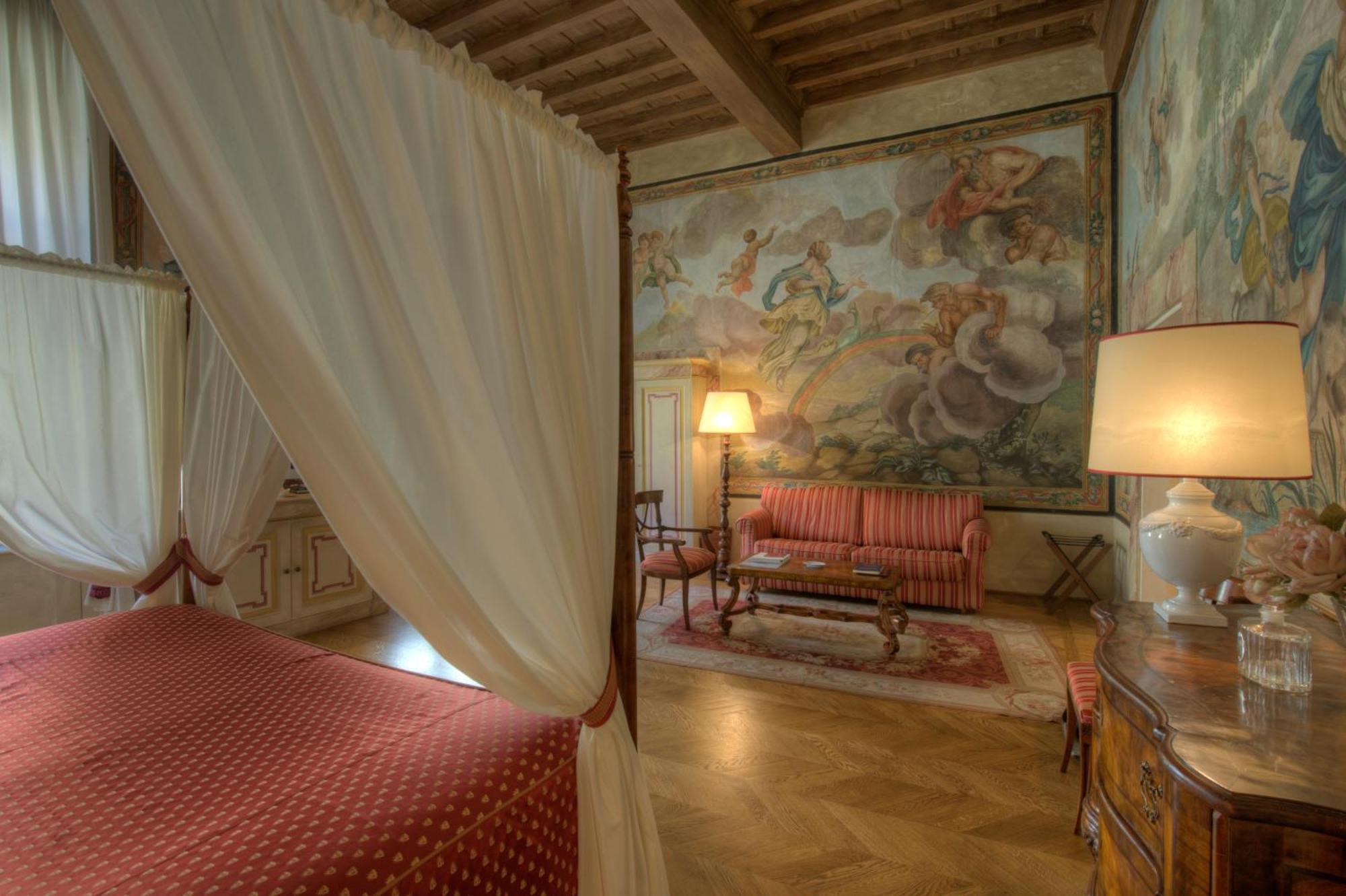 Hotel Palazzo Niccolini Al Duomo Residenza D'epoca