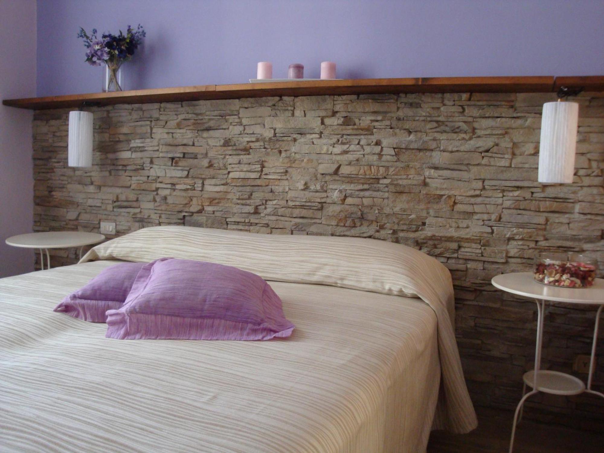 B&B Leopoldo Bed & Breakfast 3*