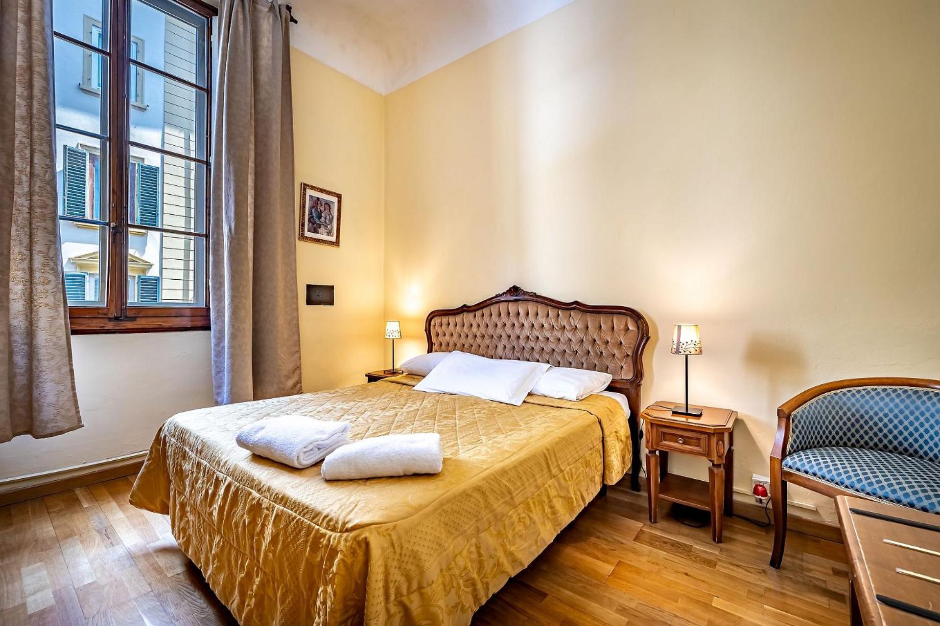 Maison d'hôtes Campos Florence
