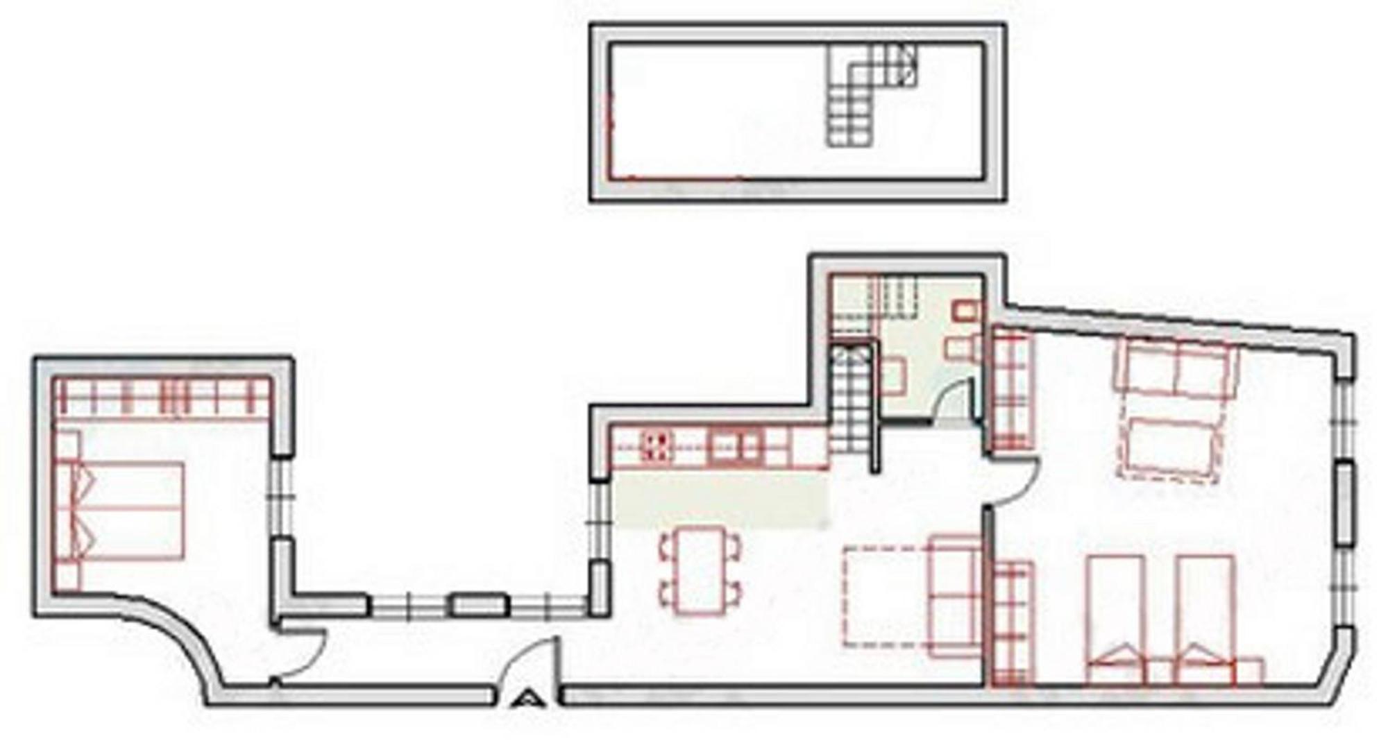 Anticafirenze Apartment