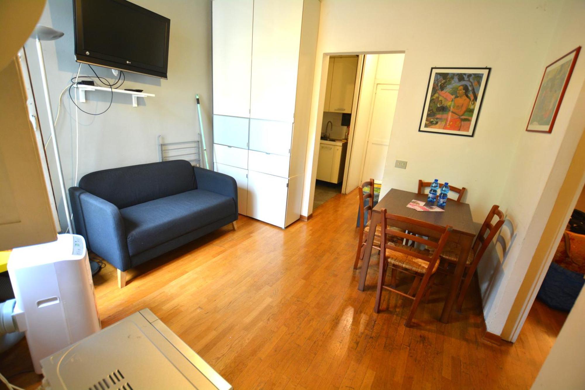 Appartement Alfani N3 Florence