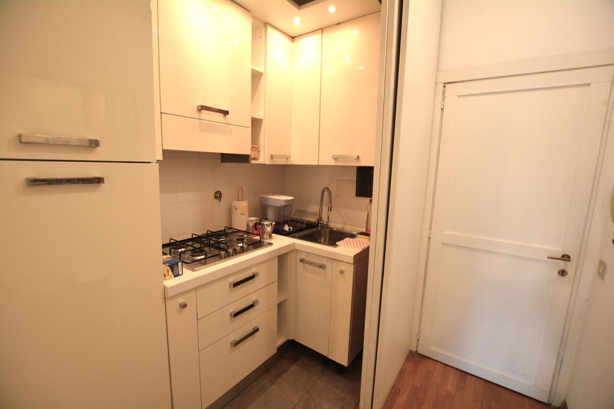 Appartement Alfani N3 Florence