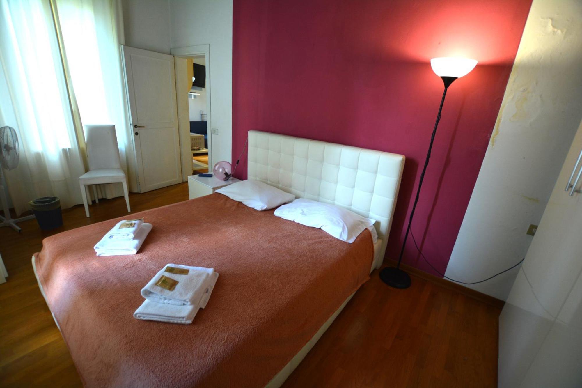Appartement Alfani N3