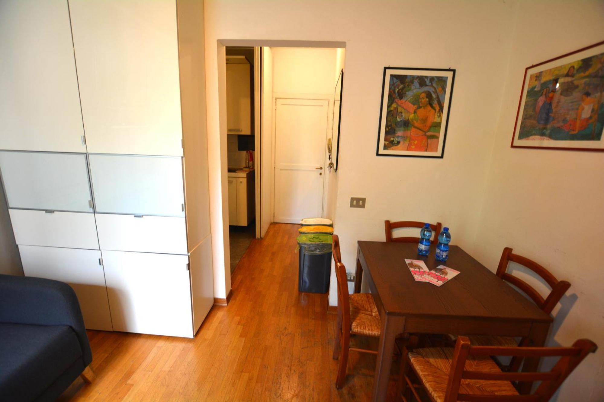 Appartement Alfani N3 *