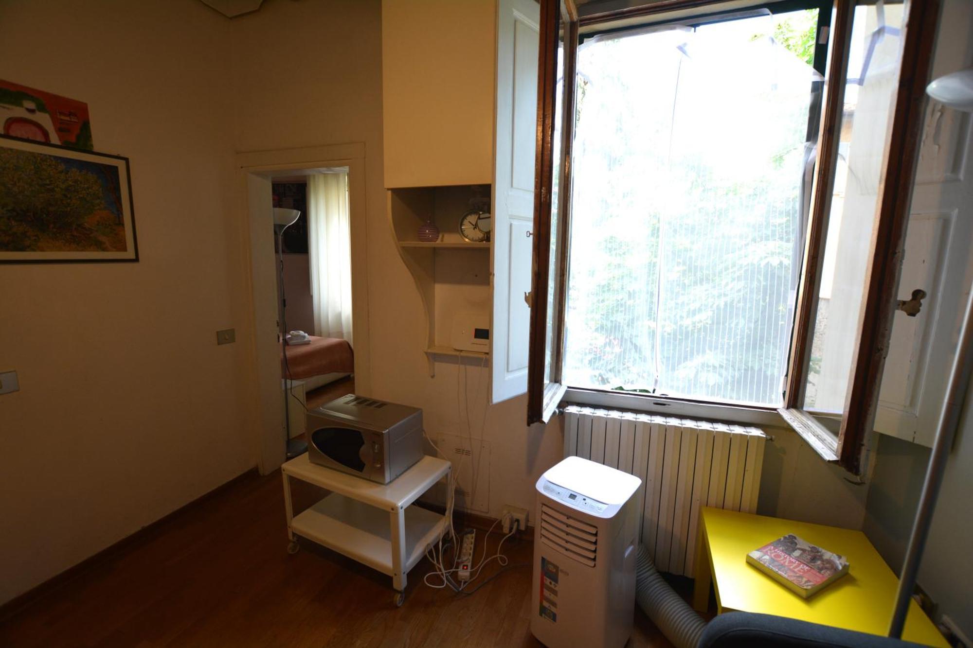 Alfani N3 Appartement *