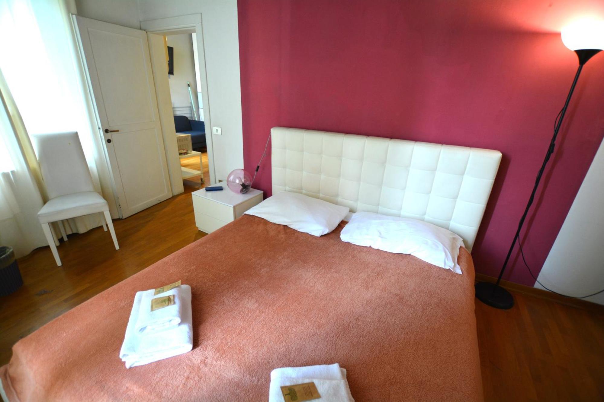 Alfani N3 Appartement Florence