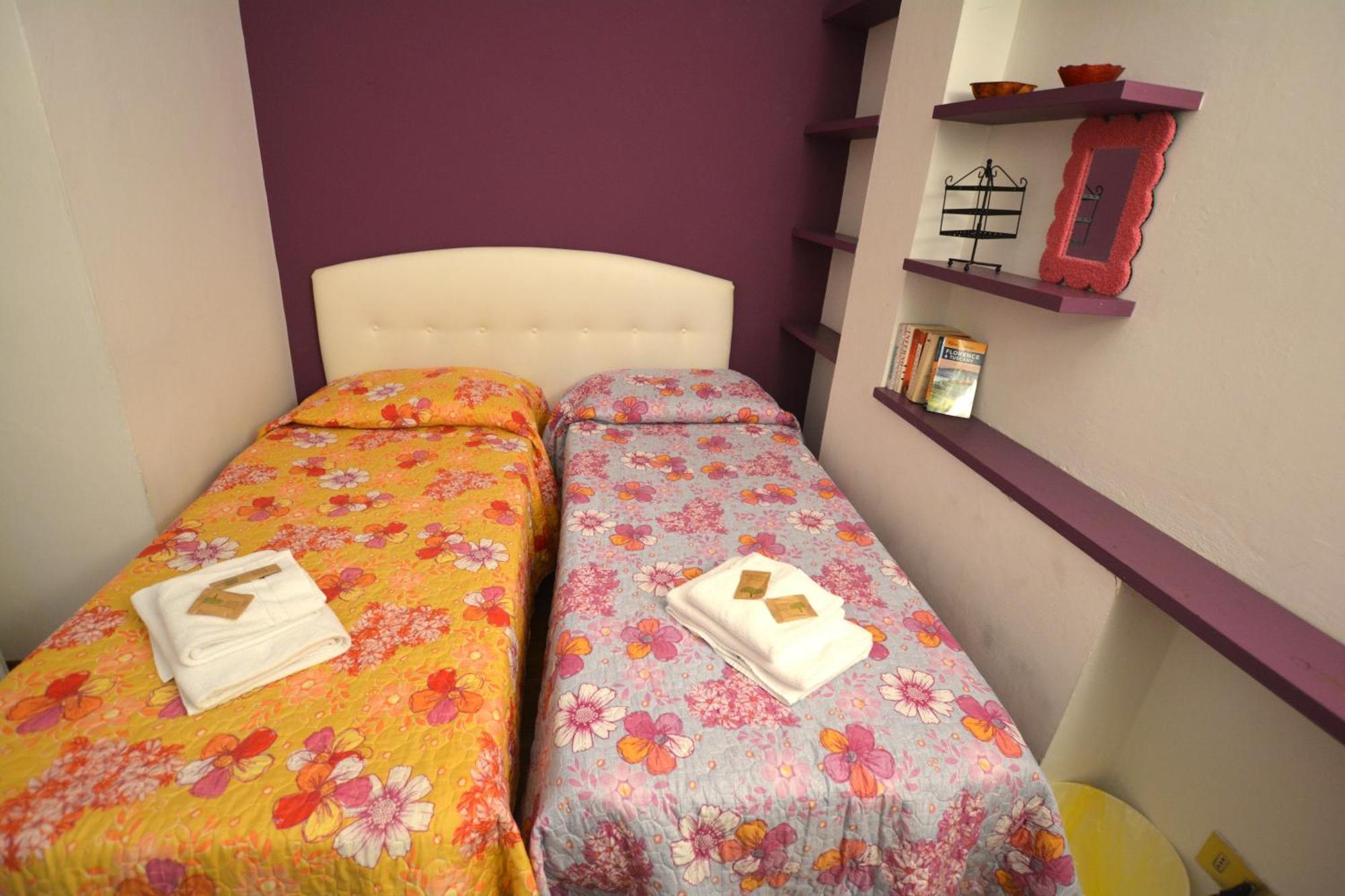 Alfani N3 Appartement Florence