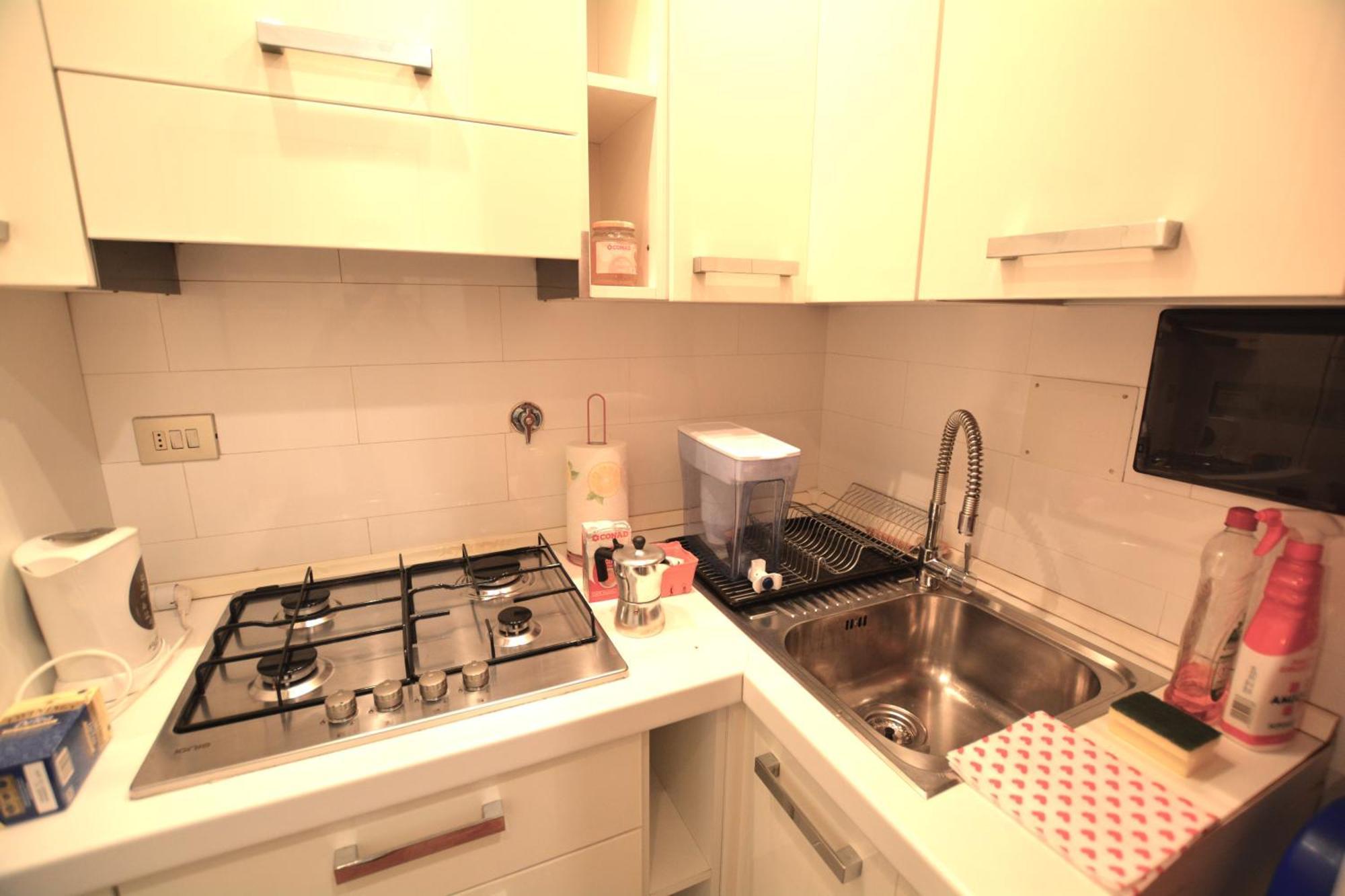 Alfani N3 Appartement Florence