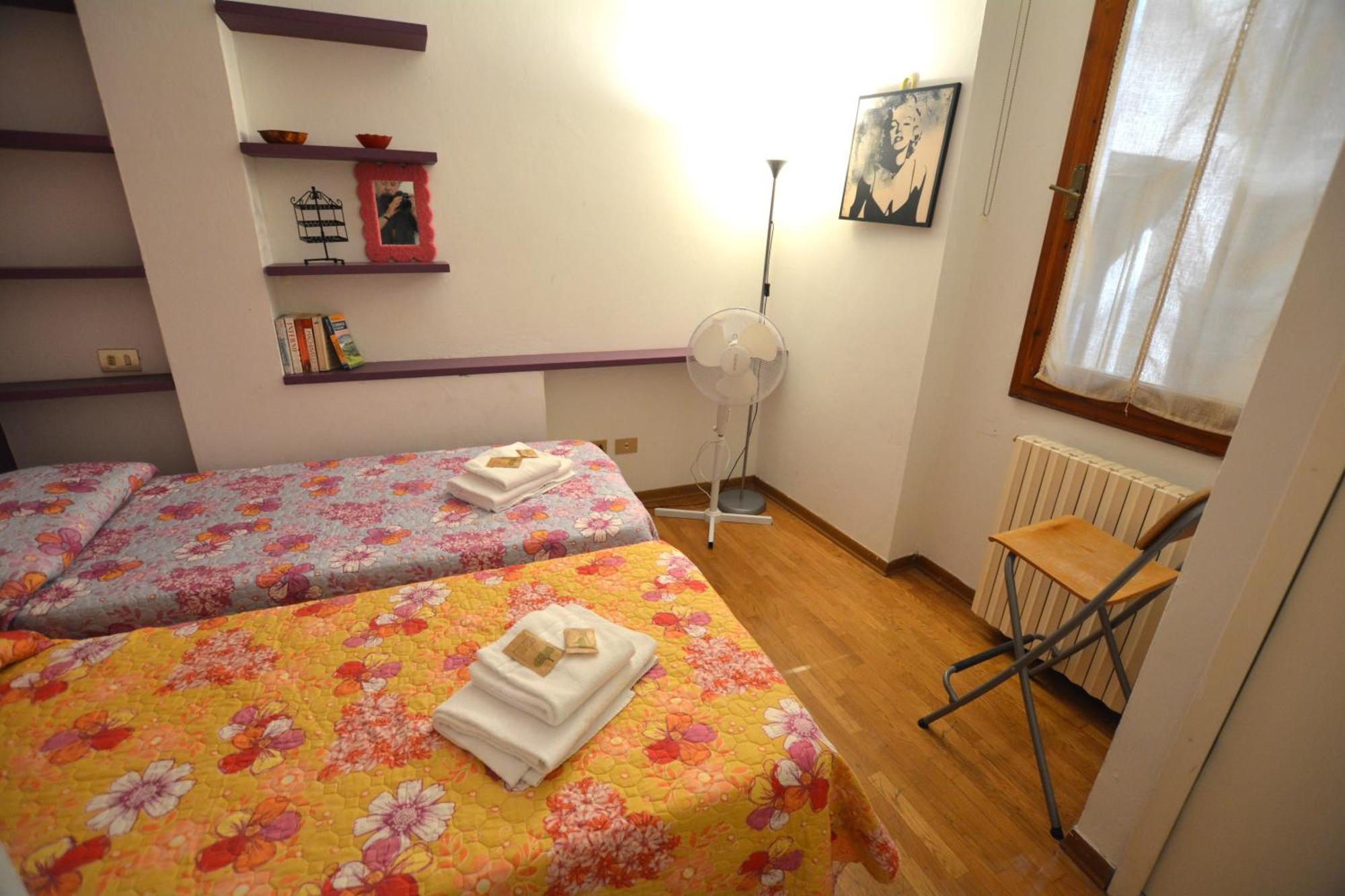 Alfani N3 Appartement *