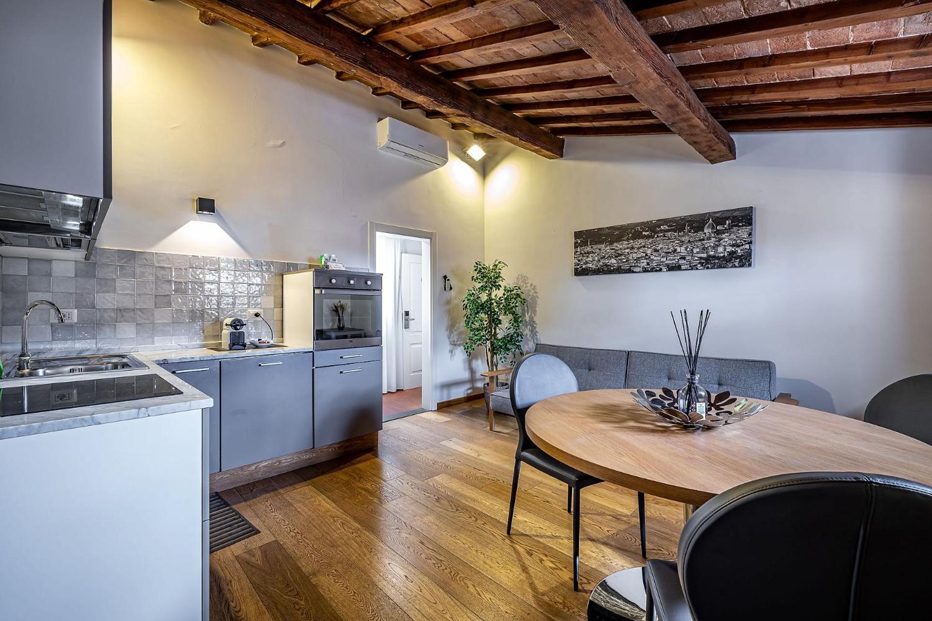 Couette-café Martelli 6 &