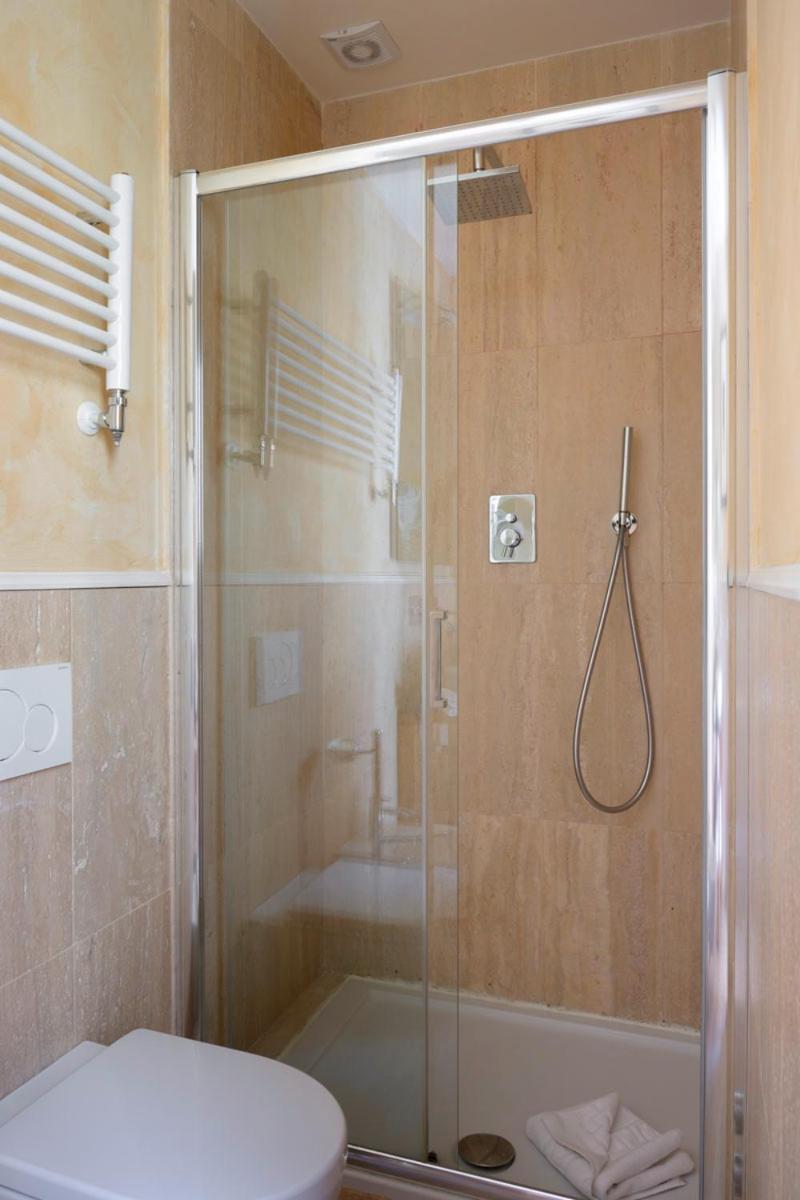 Mabelle Residenza Sassetti 3* Florence