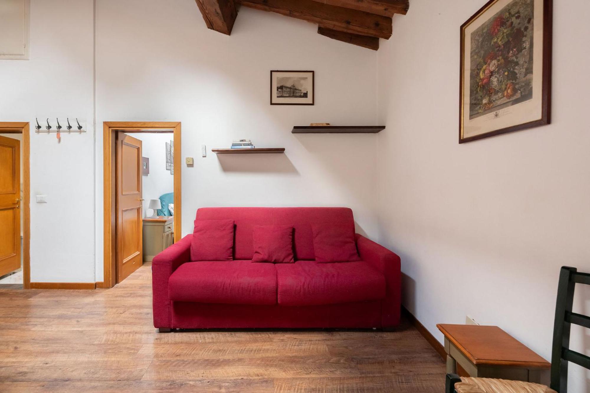 Appartement Close To Duomo