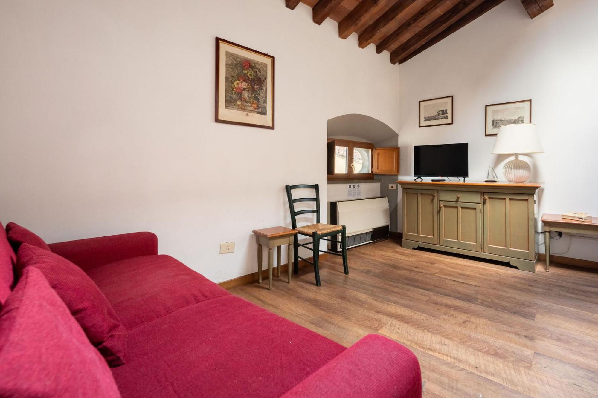 Close To Duomo Appartement