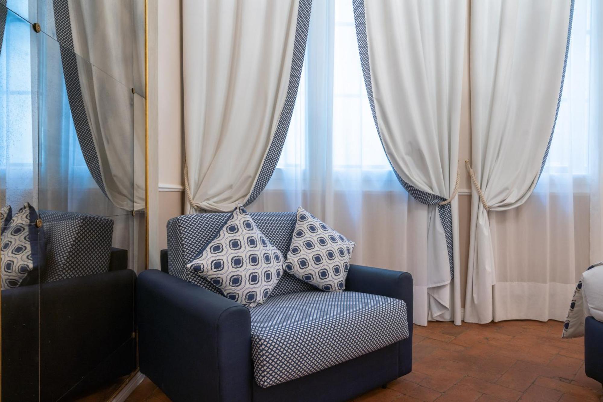 Dimora Del Cardinale - Residenza D'epoca Maison d'hôtes