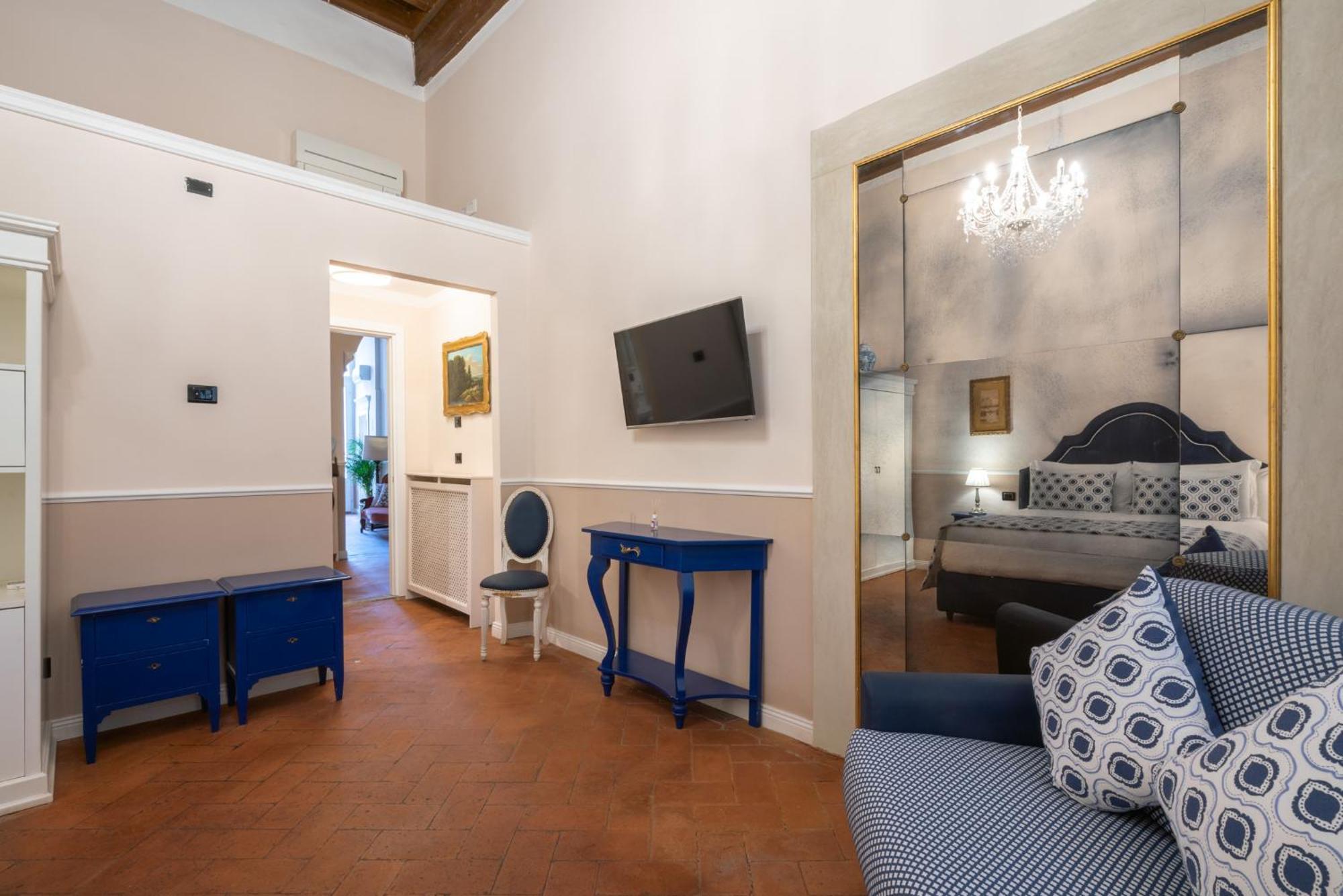 Dimora Del Cardinale - Residenza D'epoca Guest house 3*