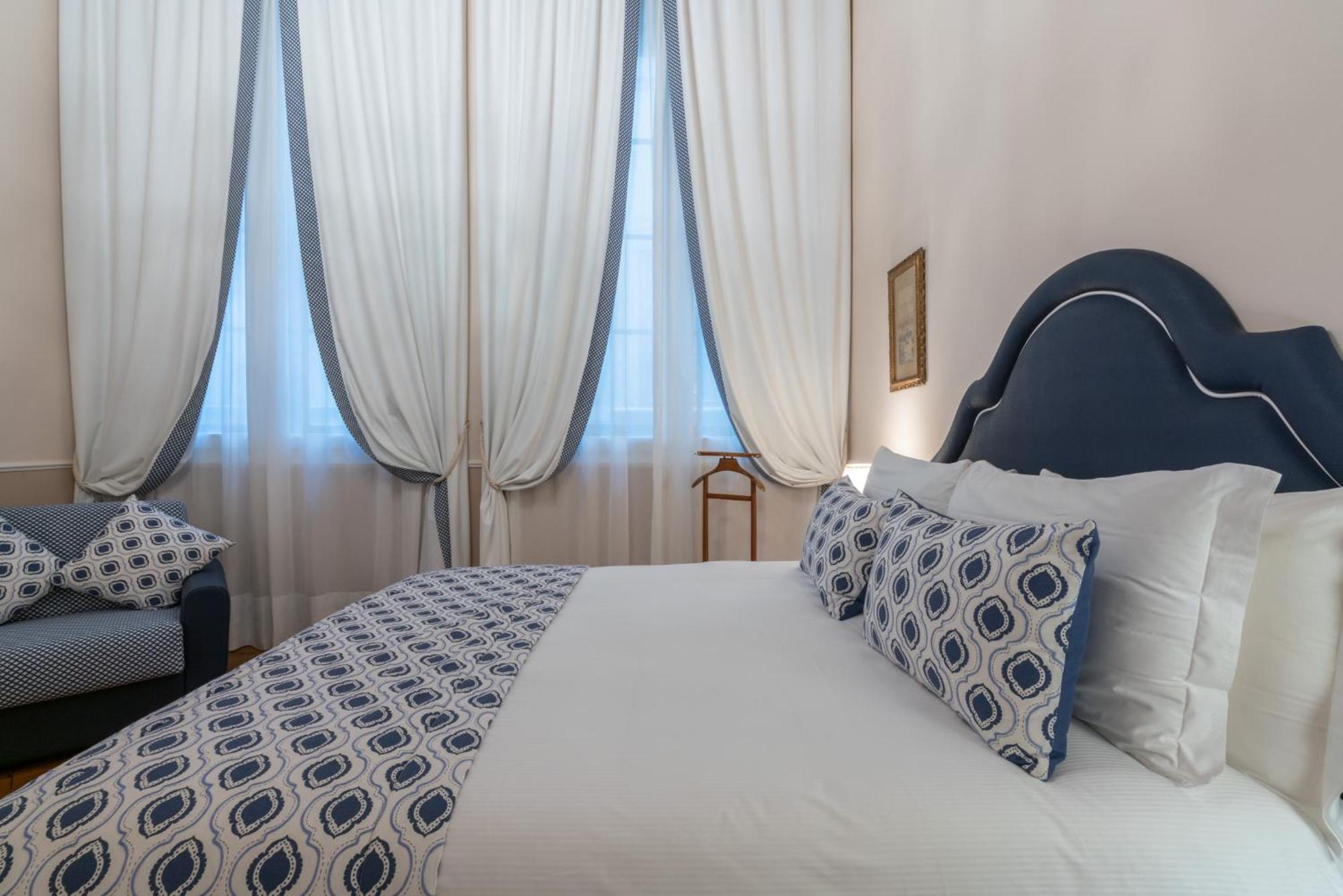 Dimora Del Cardinale - Residenza D'epoca Maison d'hôtes 3*