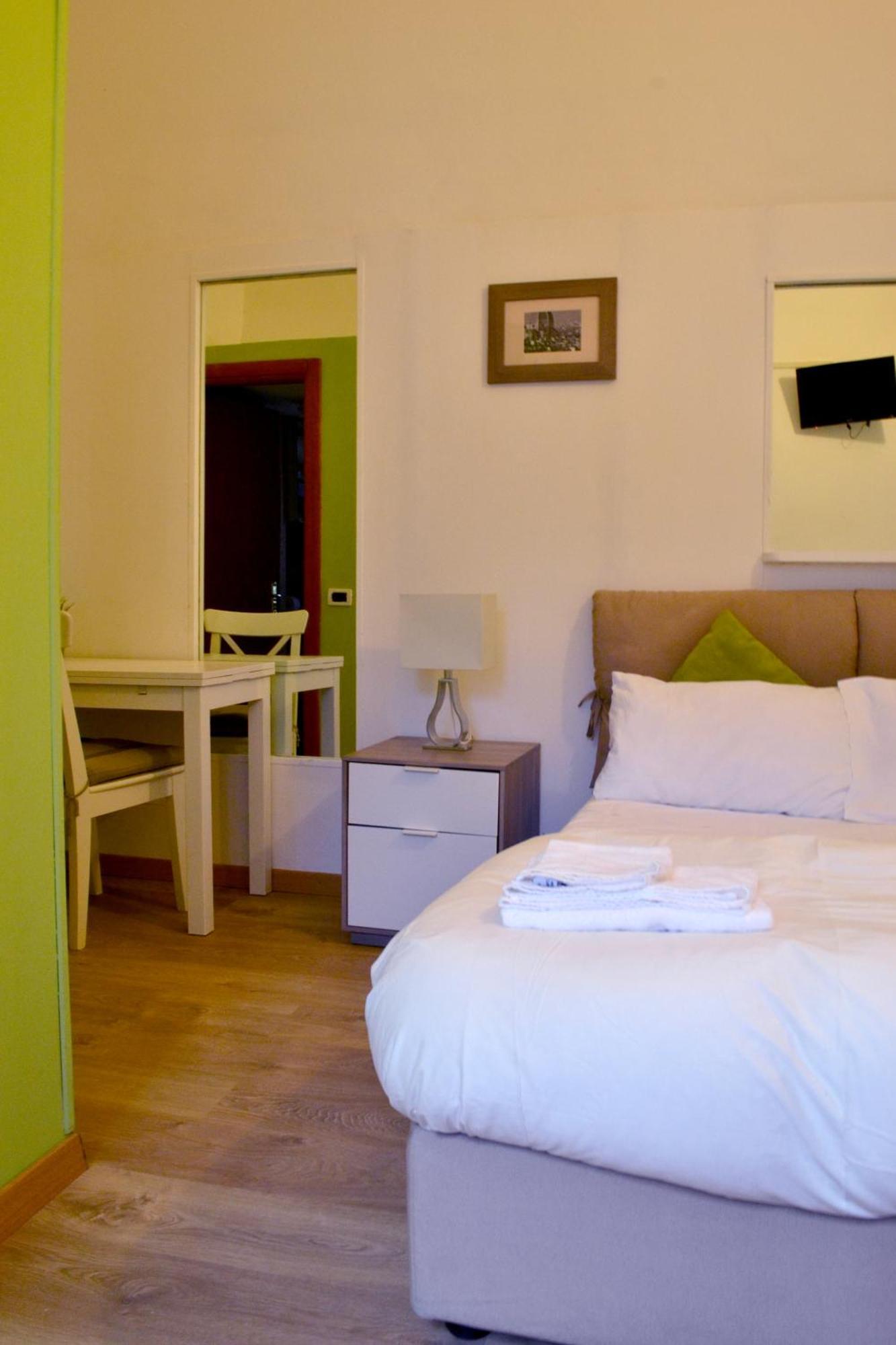 Guest house Green Domus